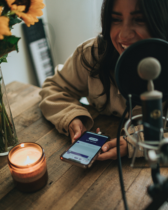 Tips for Recording Audio on your phone