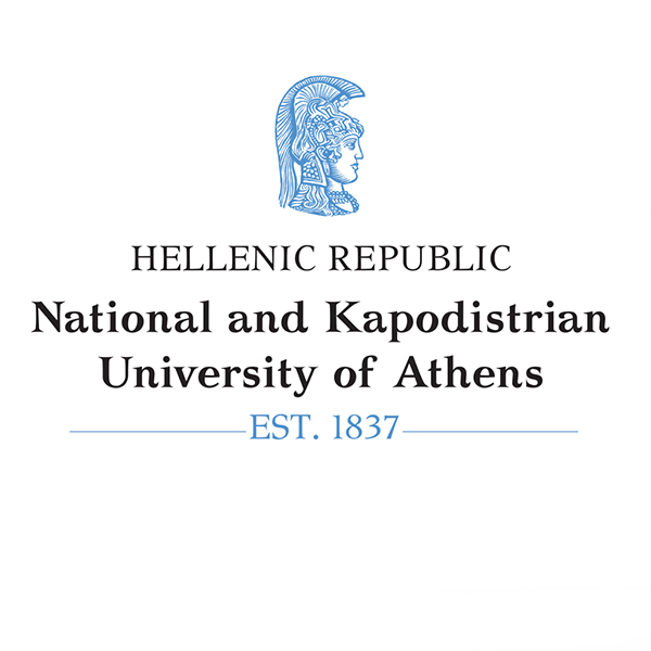 Transcription Services National and Kapodistrian University of Athens