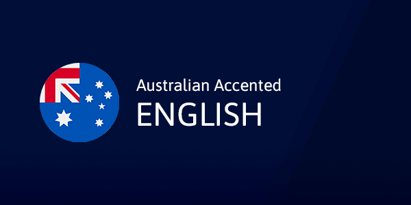 Australian Accented English Speech Collection