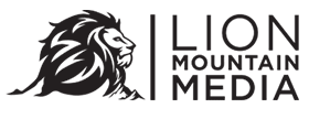 lion mountain media transcription client