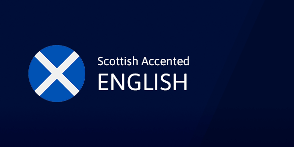 Scottish Accented English Speech Collection