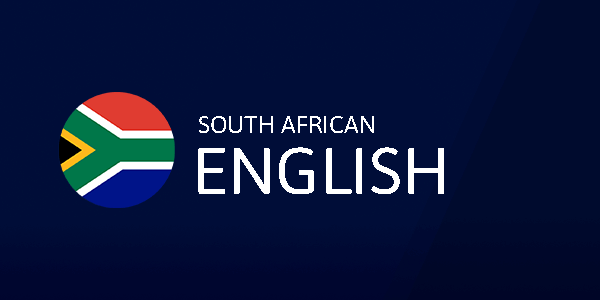 Afrikaans Call Recording