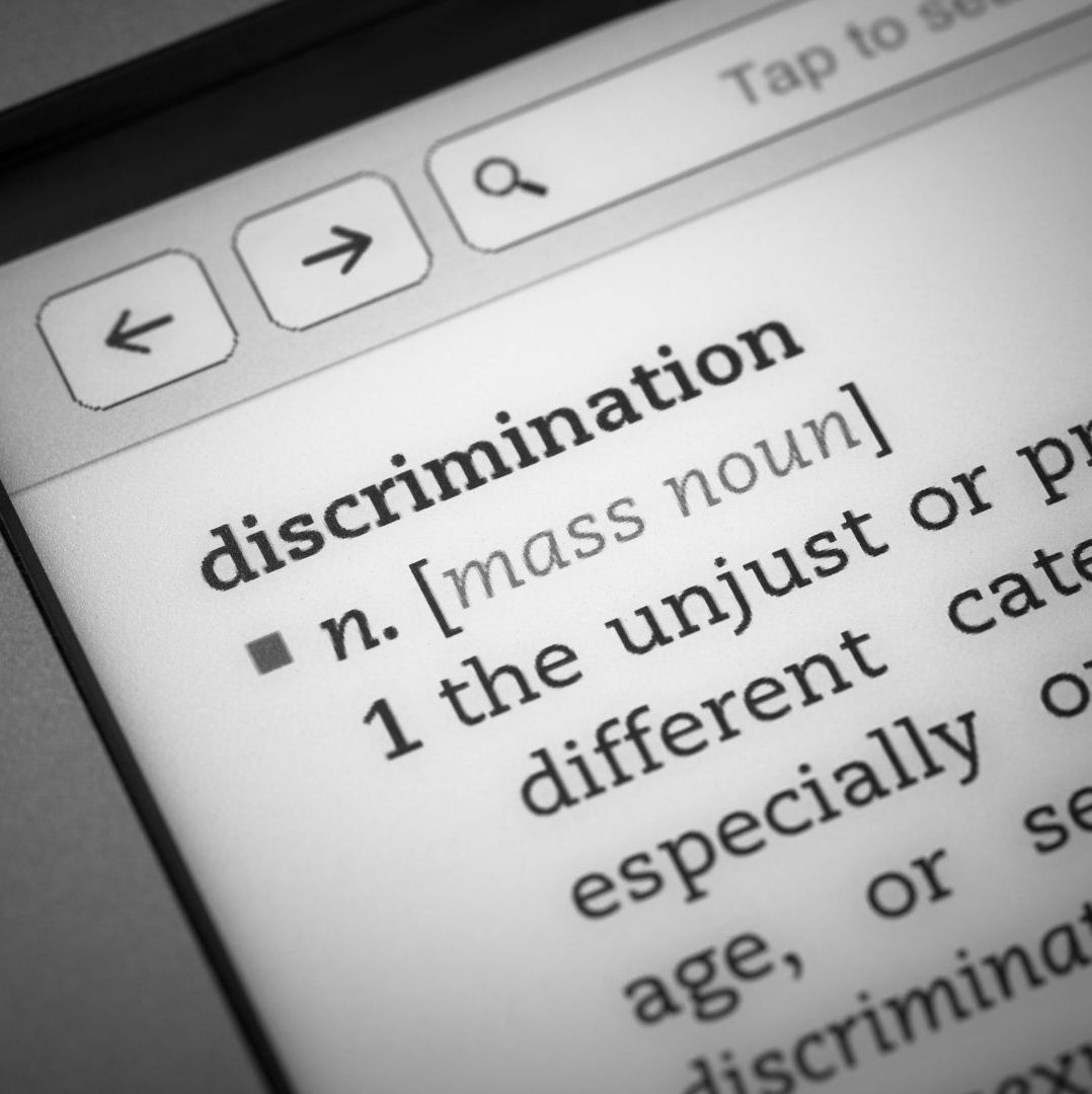 ethical interviewing discrimination