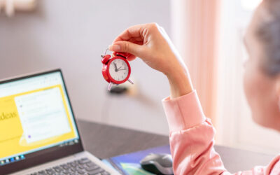 Time Management In Interviews: 10 Tips To Stay on Track