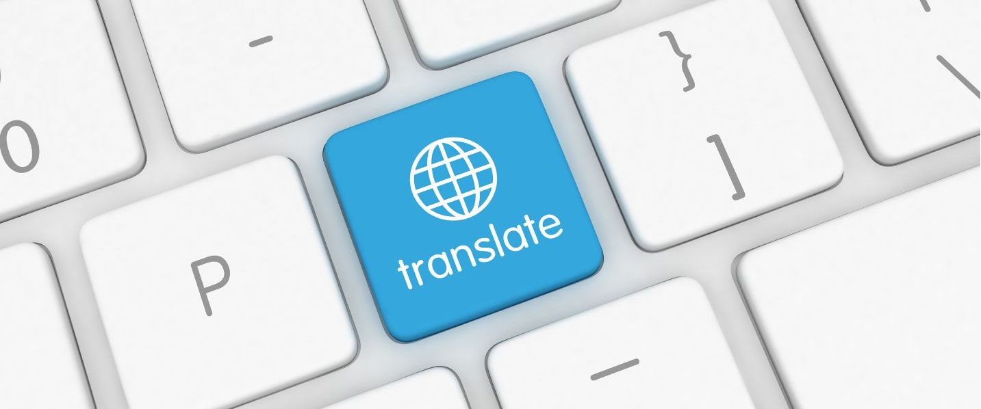 AI Language Models Translations