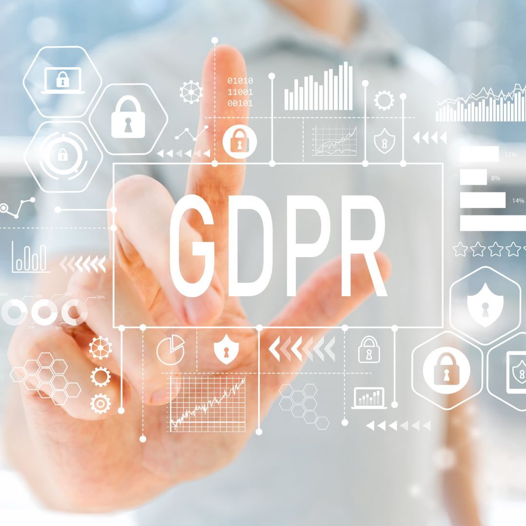 data privacy compliance gdpr