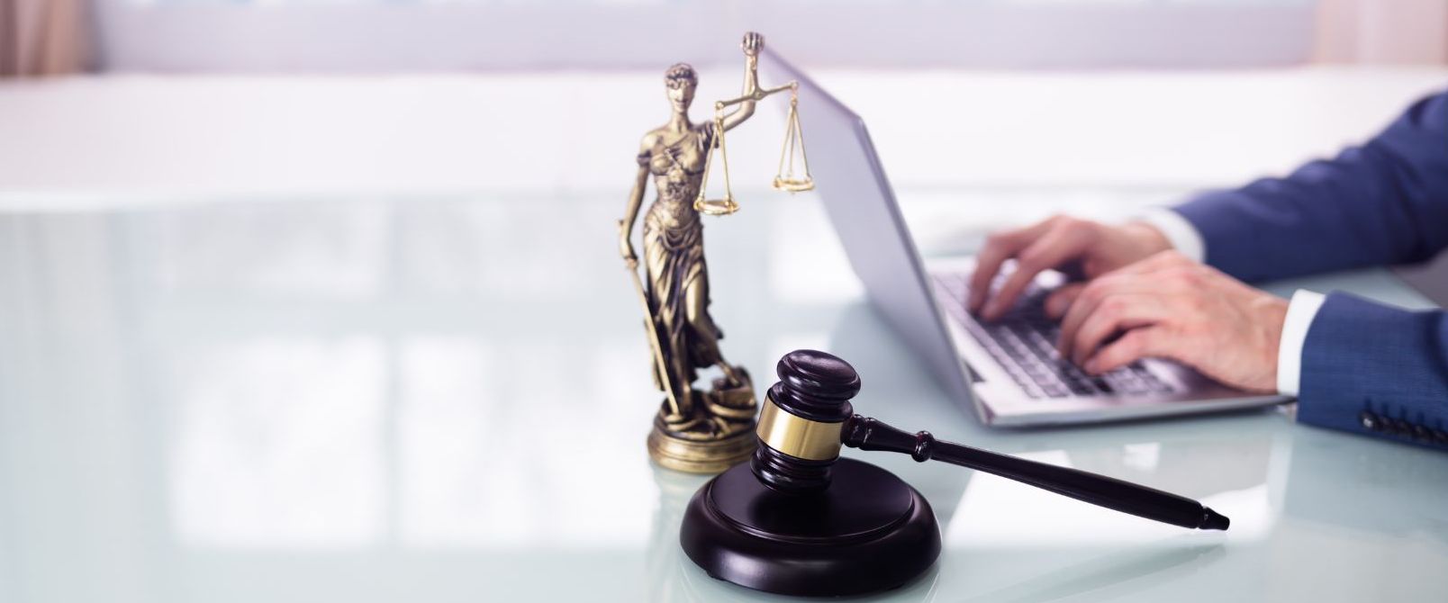 Industry-Specific Terminology transcription services legal
