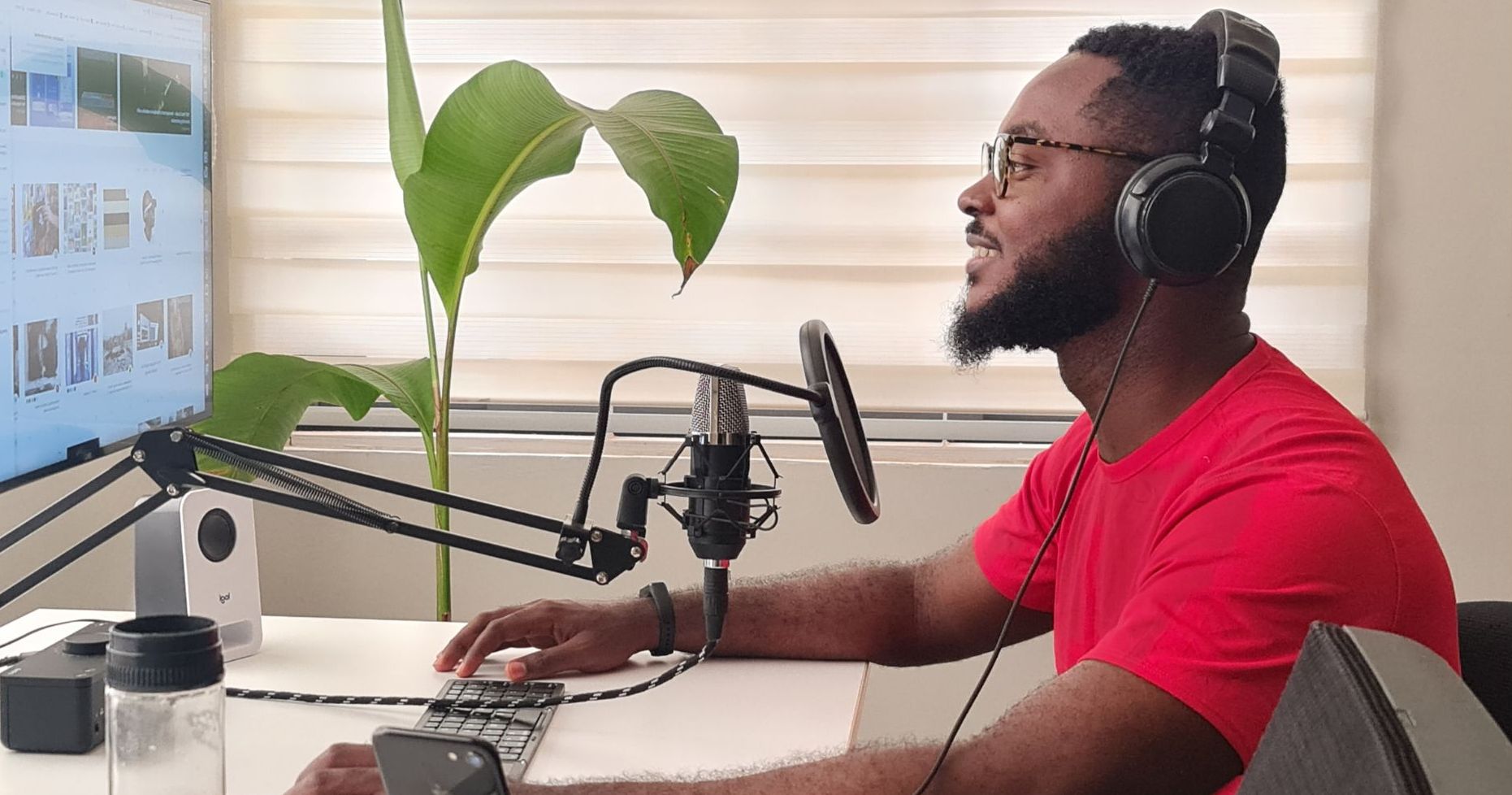 speech recognition systems African languages