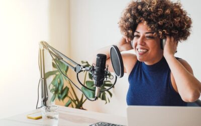 Podcast Captioning: Making Audio Content Accessible