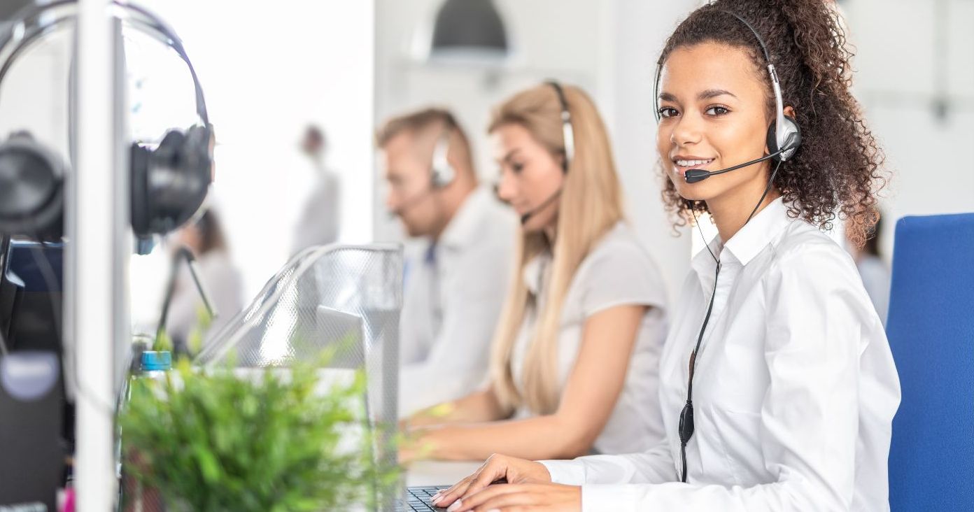 transcription support customer service