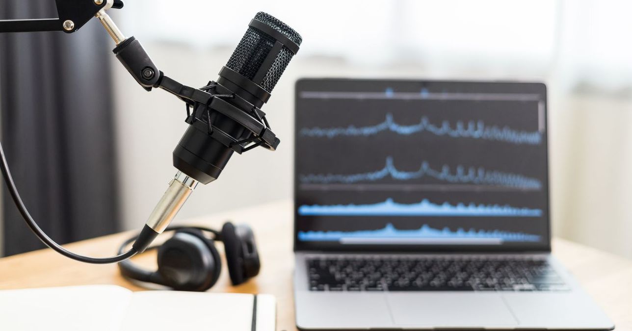 Background Noise in Speech Data Background Noise in Speech Data