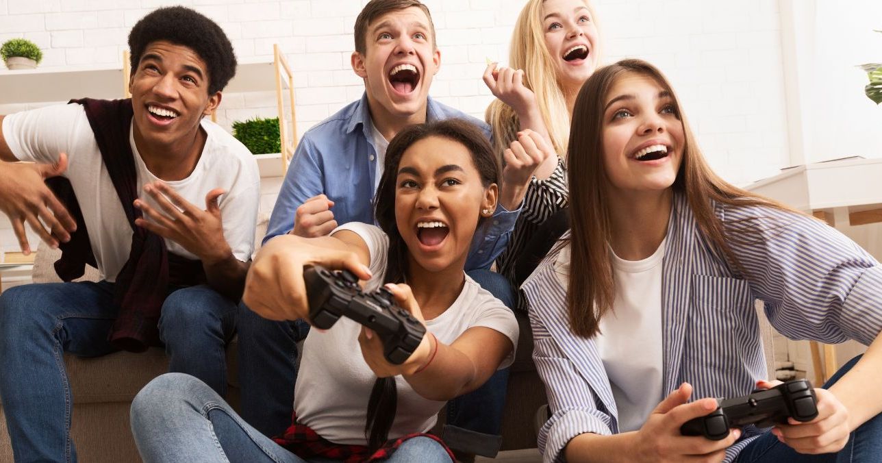 Integrate Captions in Video Games for Enhanced Accessibility