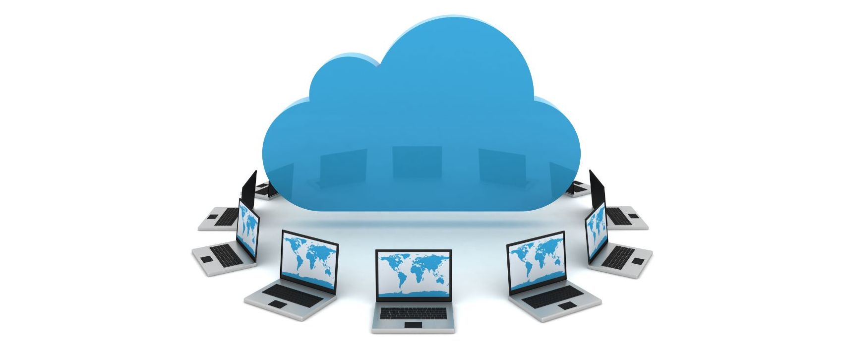 professional transcription services cloud transfer