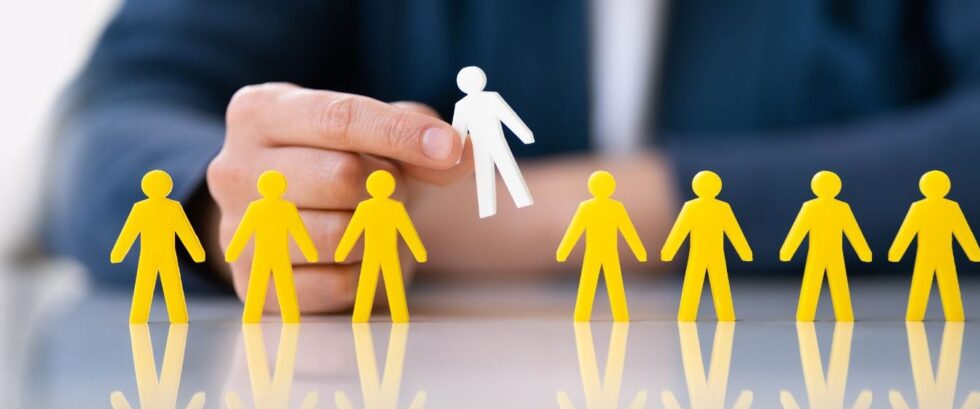 HR Transcription: 10 Recruitment Interview Guidelines