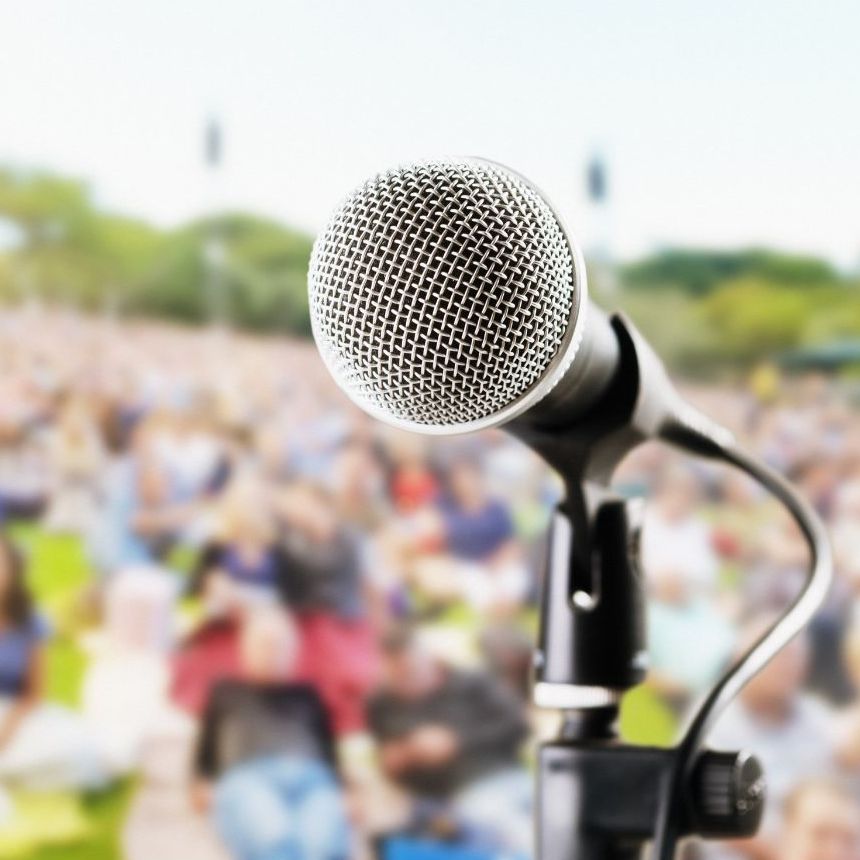 Noisy Environment Speech Data Collection