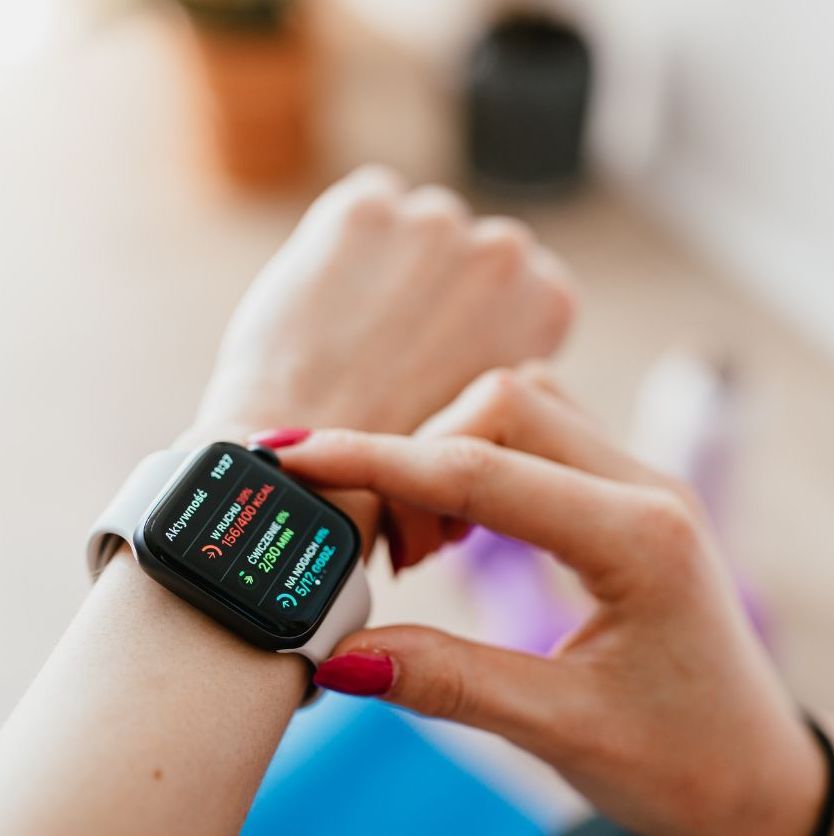 Speech Data in Healthcare Wearable Speech Data in Healthcare Wearable