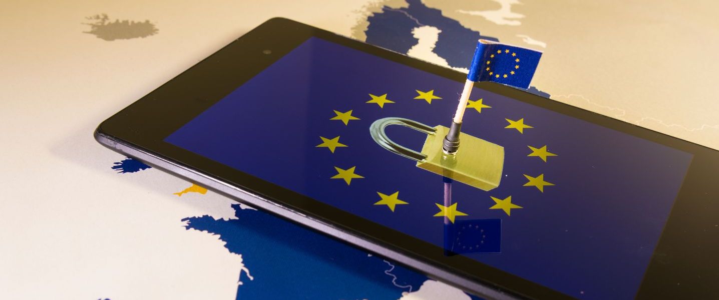 GDPR transcription compliance data security GDPR transcription compliance data security