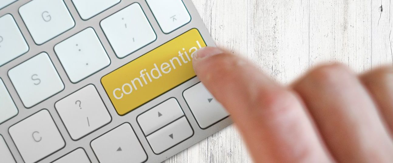 transcription confidentiality reputational damages transcription confidentiality damages