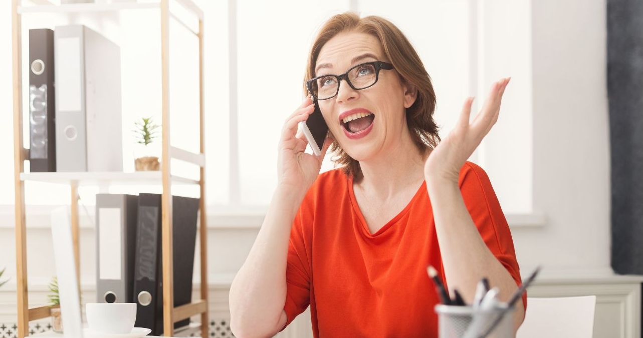 Emotion-Rich Speech Samples