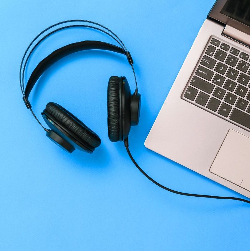 Our Listeners Way With Words