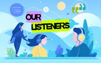 Our Listeners – Cherith, Amanzimtoti