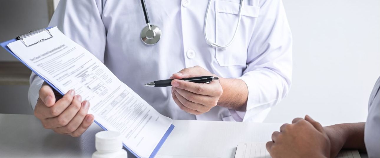 HIPAA voice data security