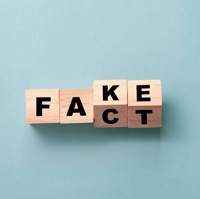 Synthetic Voices deepfakes