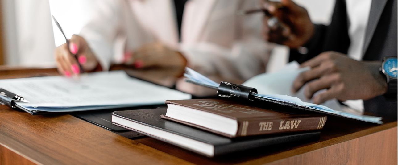 Automated Transcription Legal