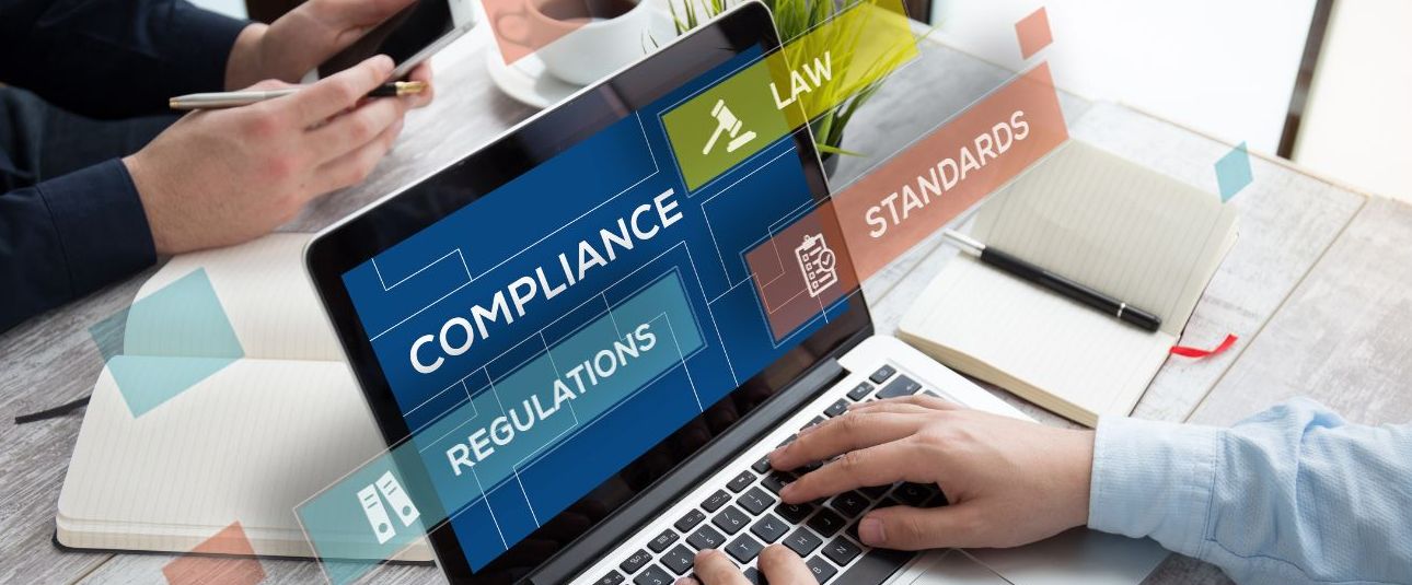 compliance transcription services