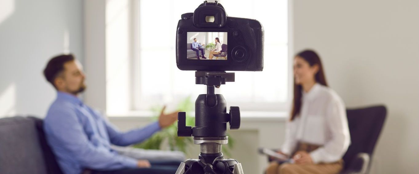 interview transcription services