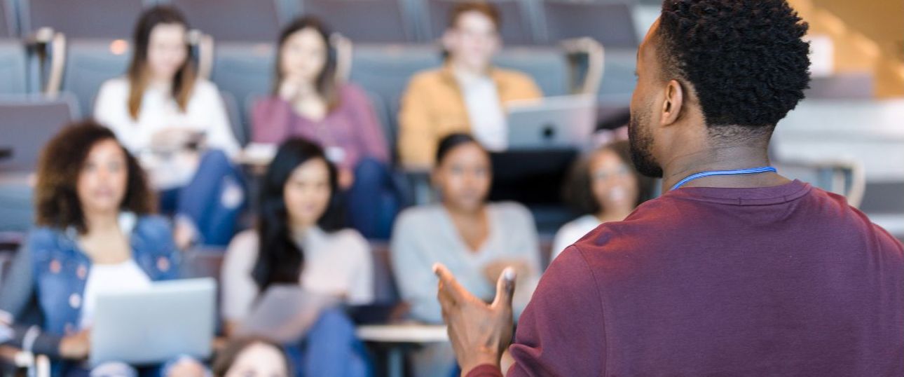 knowledge retention educational transcription services